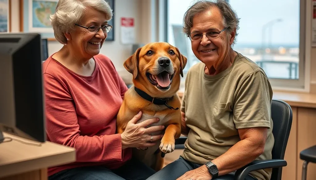 Benefits and Resources for Disabled Seniors in New Jersey